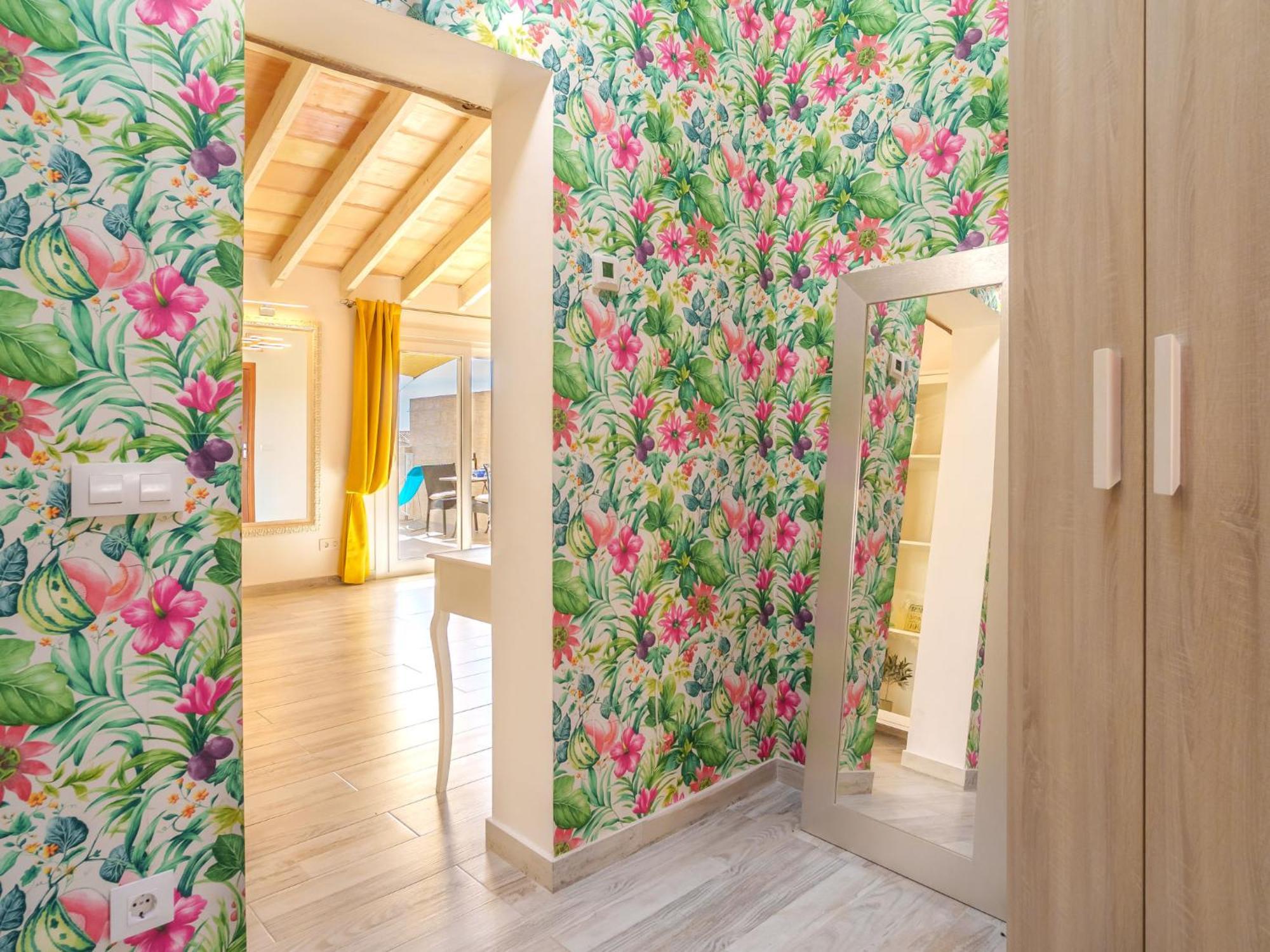 Apartment Yoko By Interhome Ses Salines  Eksteriør billede