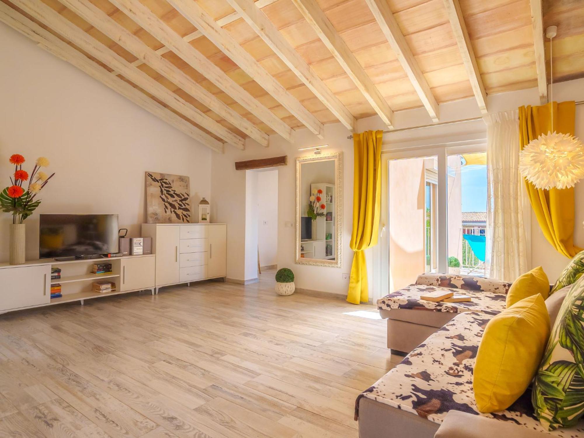 Apartment Yoko By Interhome Ses Salines  Eksteriør billede