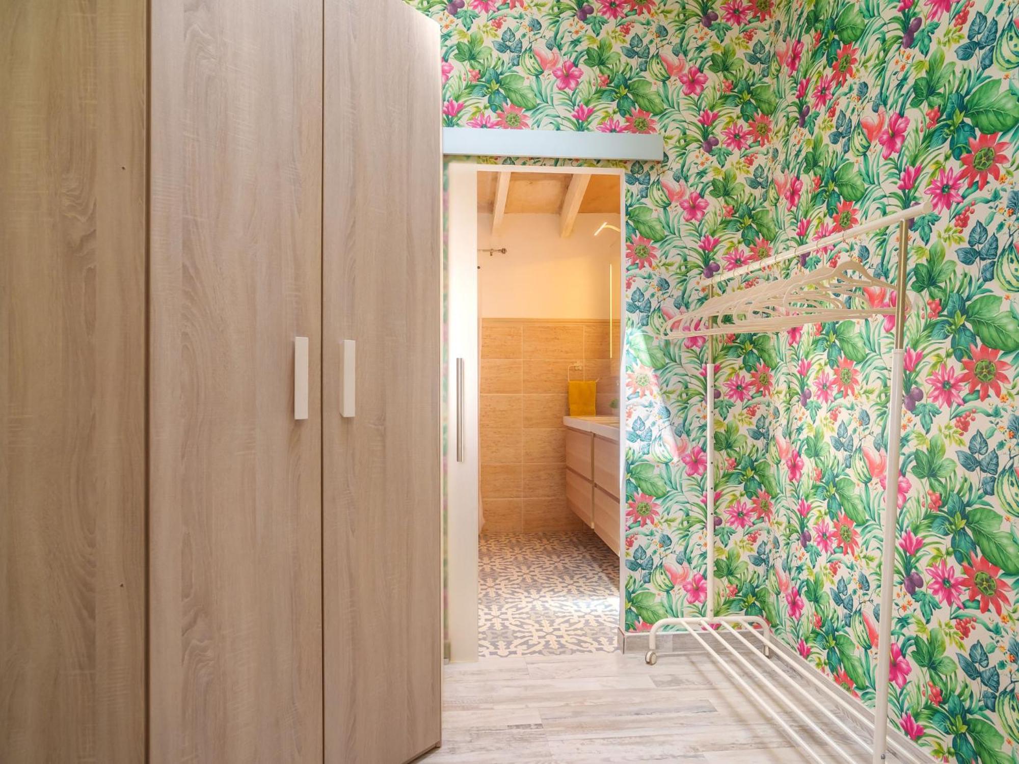 Apartment Yoko By Interhome Ses Salines  Eksteriør billede